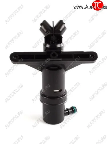 Левая форсунка омывателя фар (пр-во Китай) CHINA BMW 5 серия E60 седан дорестайлинг (2003-2007)