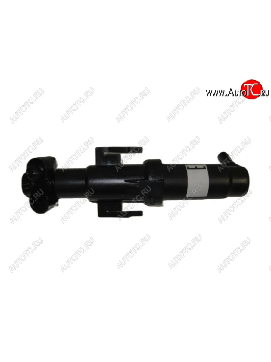 Левая форсунка омывателя фар (пр-во Китай) BODYPARTS BMW 7 серия F01-F04 седан (2008-2015)  в Перми Пермском крае