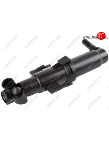 Левая форсунка омывателя фар (пр-во Китай) BODYPARTS BMW 5 серия F10 седан дорестайлинг (2009-2013)