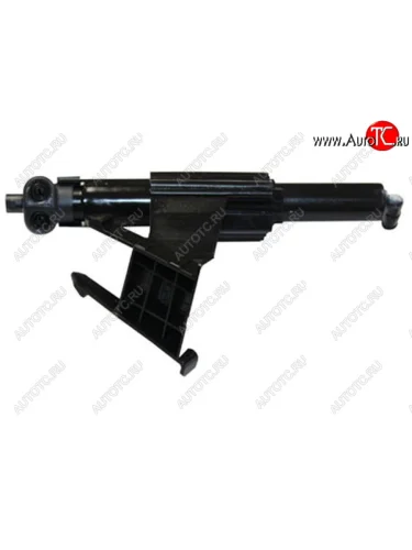 Левая форсунка омывателя фар (пр-во Китай) BODYPARTS Ford Focus 3 седан дорестайлинг (2011-2015)