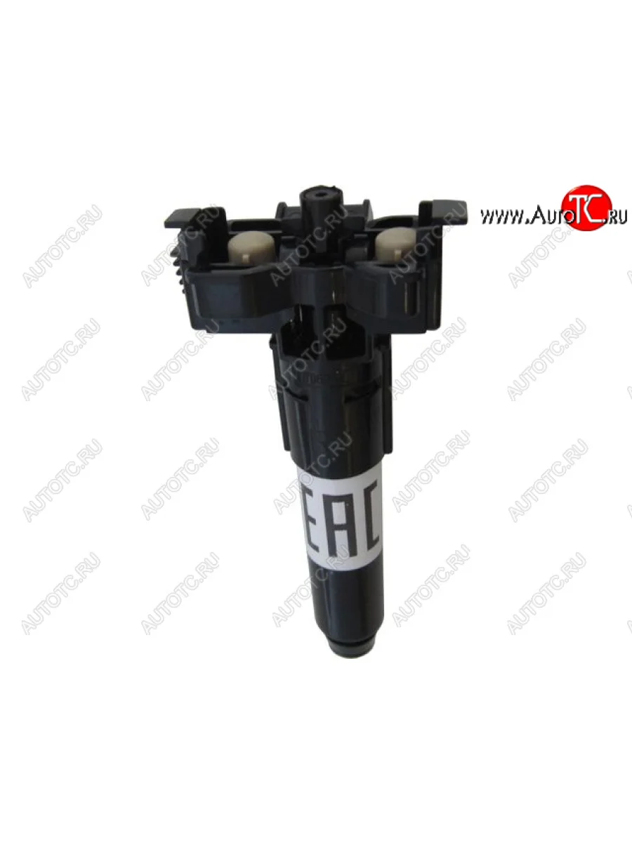 Левая форсунка омывателя фары лев (пр-во Китай) BODYPARTS Lexus RX350 AL20 дорестайлинг (2015-2019)  в Перми Пермском крае