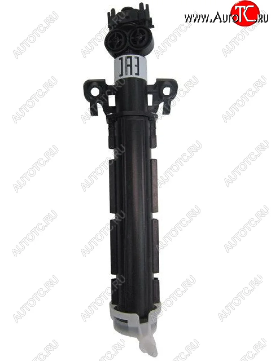 Левая форсунка омывателя фары лев (пр-во Китай) CHINA Volvo S60 FS седан дорестайлинг (2010-2013)  в Воронеже Воронежской области