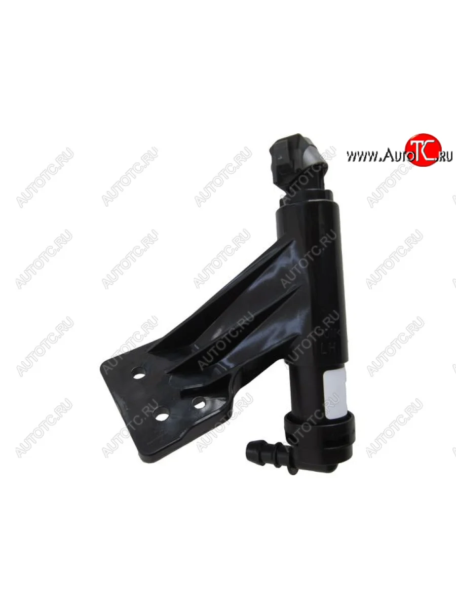 Левая форсунка омывателя фары лев (пр-во Китай) BODYPARTS KIA Sorento XM рестайлинг (2012-2015)  в Керчи Республика Крым