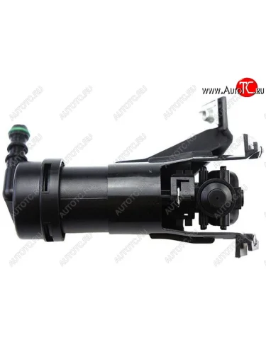 Левая форсунка омывателя фары лев (пр-во Китай) BODYPARTS Nissan Teana 2 J32 дорестайлинг (2008-2011)