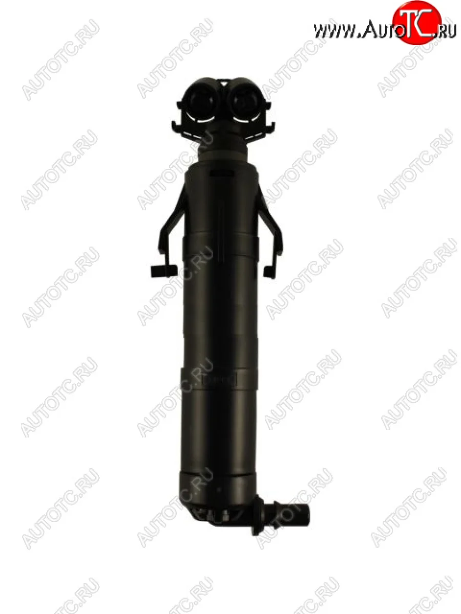 Левая форсунка омывателя фары лев (пр-во Китай) CHINA Volkswagen Tiguan Mk2 дорестайлинг (2016-2020)  в Керчи Республика Крым