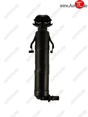 Левая форсунка омывателя фары лев (пр-во Китай) BODYPARTS Volkswagen Tiguan Mk2 дорестайлинг (2016-2020)