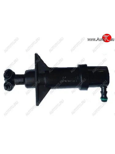 Левая форсунка омывателя фары лев (пр-во Китай) BODYPARTS Mercedes-Benz ML class W163 дорестайлинг (1997-2001)