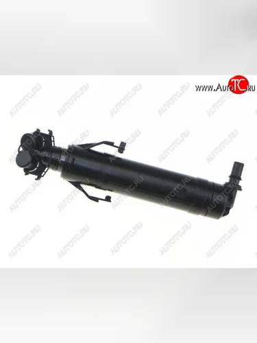 Левая форсунка омывателя фар (пр-во Китай) BODYPARTS Volkswagen Passat B7 седан (2010-2015)