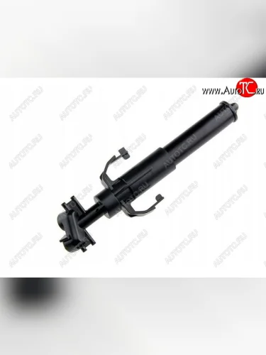 Левая форсунка омывателя фар (пр-во Китай) CHINA Volkswagen Passat B8 седан дорестайлинг (2015-2019)