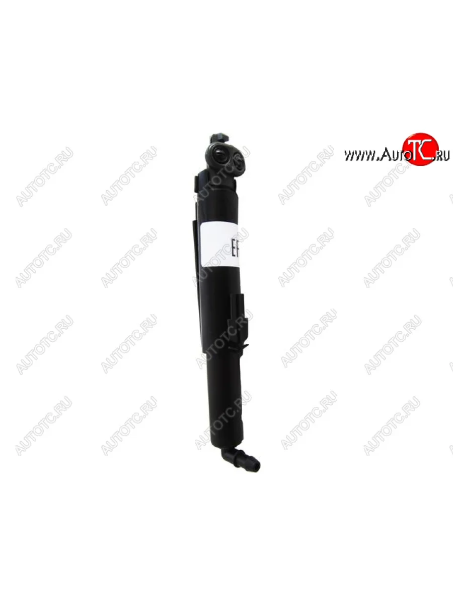 Левая форсунка омывателя фар (пр-во Китай) BODYPARTS Nissan Pathfinder R51 дорестайлинг (2004-2007)  в Перми Пермском крае