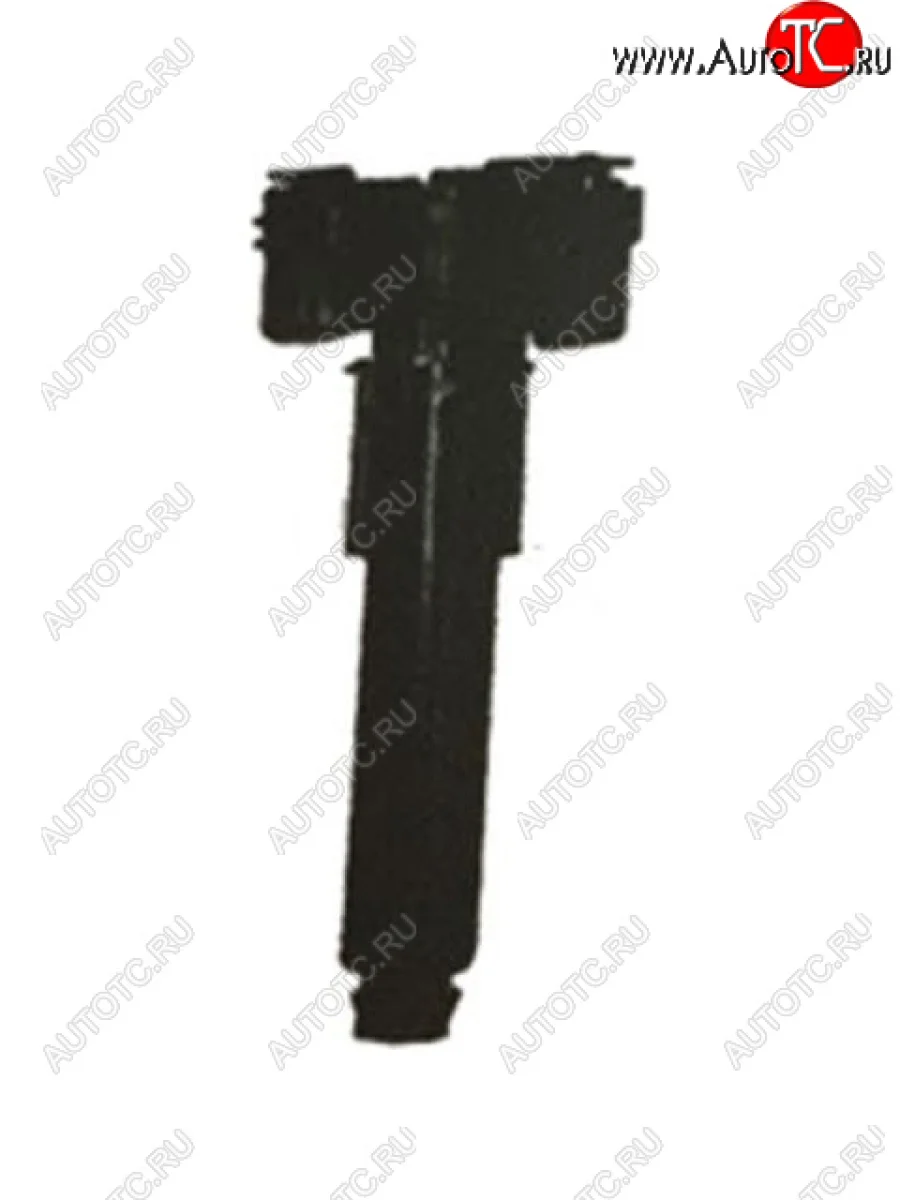 Левая форсунка омывателя фар (пр-во Китай) BODYPARTS Toyota Land Cruiser Prado J150 1-ый рестайлинг (2013-2017)  в Самаре Самарской области