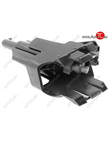 Левая форсунка омывателя фар (пр-во Китай) BODYPARTS Nissan Qashqai 1 J10 дорестайлинг (2007-2010)