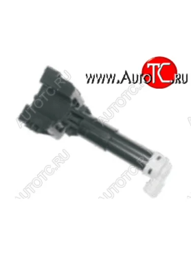 Левая форсунка омывателя фар (пр-во Китай) BODYPARTS Toyota RAV4 XA30 5 дв. удлиненный 1-ый рестайлинг (2009-2010)