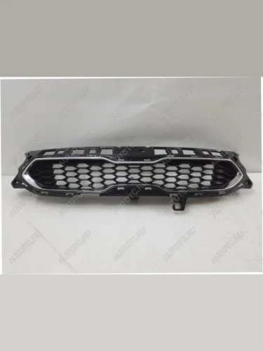 Решетка радиатора (пр-во Китай) BodyParts  KIA Ceed 3 CD хэтчбэк (2018-2025)