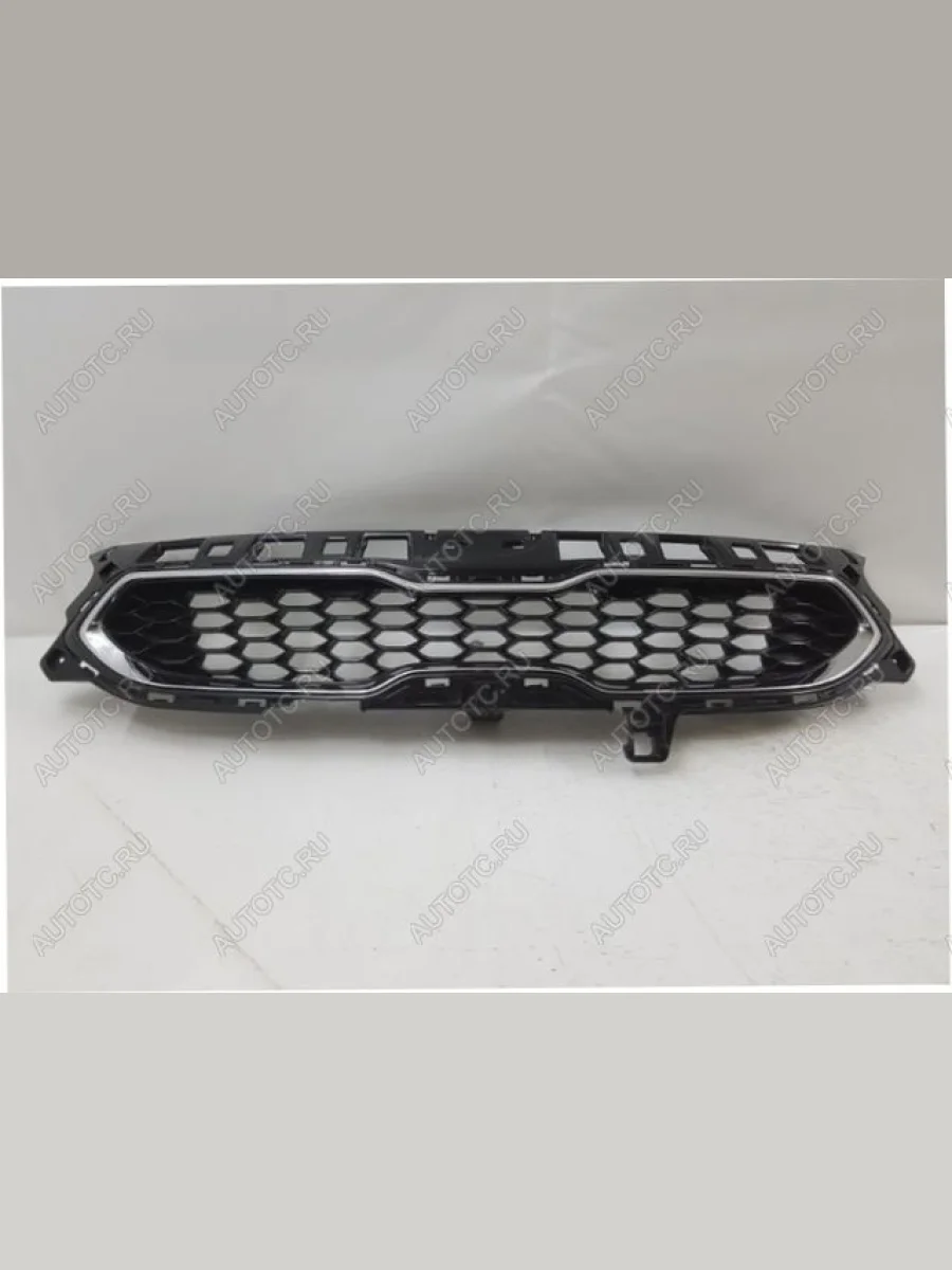 Решетка радиатора (пр-во Китай) BodyParts  KIA Ceed 3 CD хэтчбэк (2018-2025)  в Керчи Республика Крым