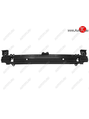 Усилитель переднего бампера (пр-во Китай) BODYPARTS Hyundai Santa Fe DM дорестайлинг (2012-2016)