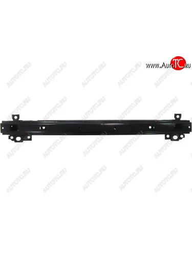 Усилитель переднего бампера (пр-во Китай) BODYPARTS KIA Sorento XM дорестайлинг (2009-2012)