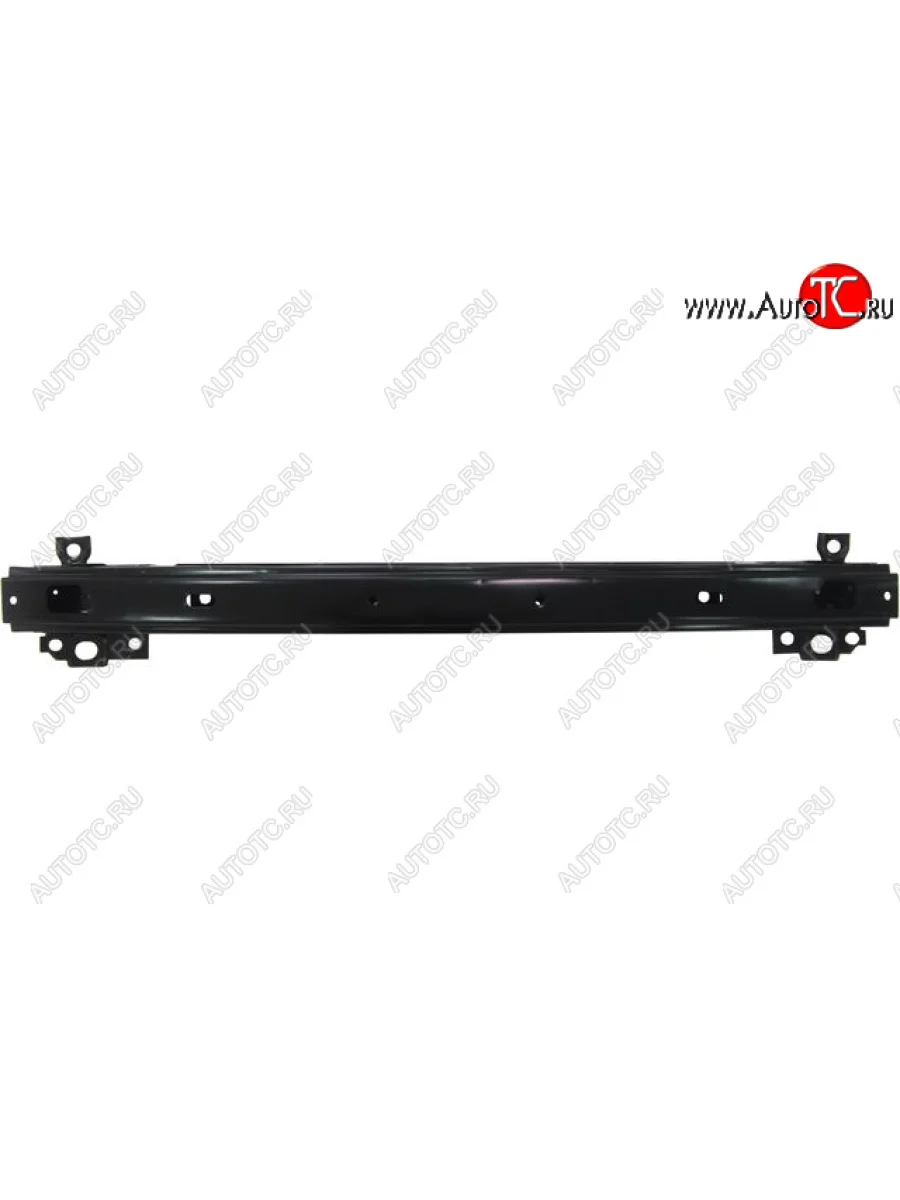 Усилитель переднего бампера (пр-во Китай) BODYPARTS KIA Sorento XM дорестайлинг (2009-2012)  В Кинешме Ивановской области