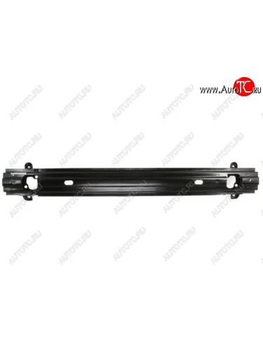 Усилитель переднего бампера (пр-во Китай) BODYPARTS Hyundai Verna 2 MC седан (2005-2011)