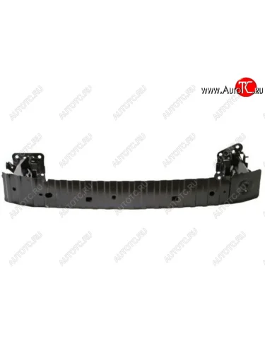 Усилитель переднего бампера (пр-во Китай) BODYPARTS Mazda 3/Axela BK дорестайлинг седан (2003-2006)