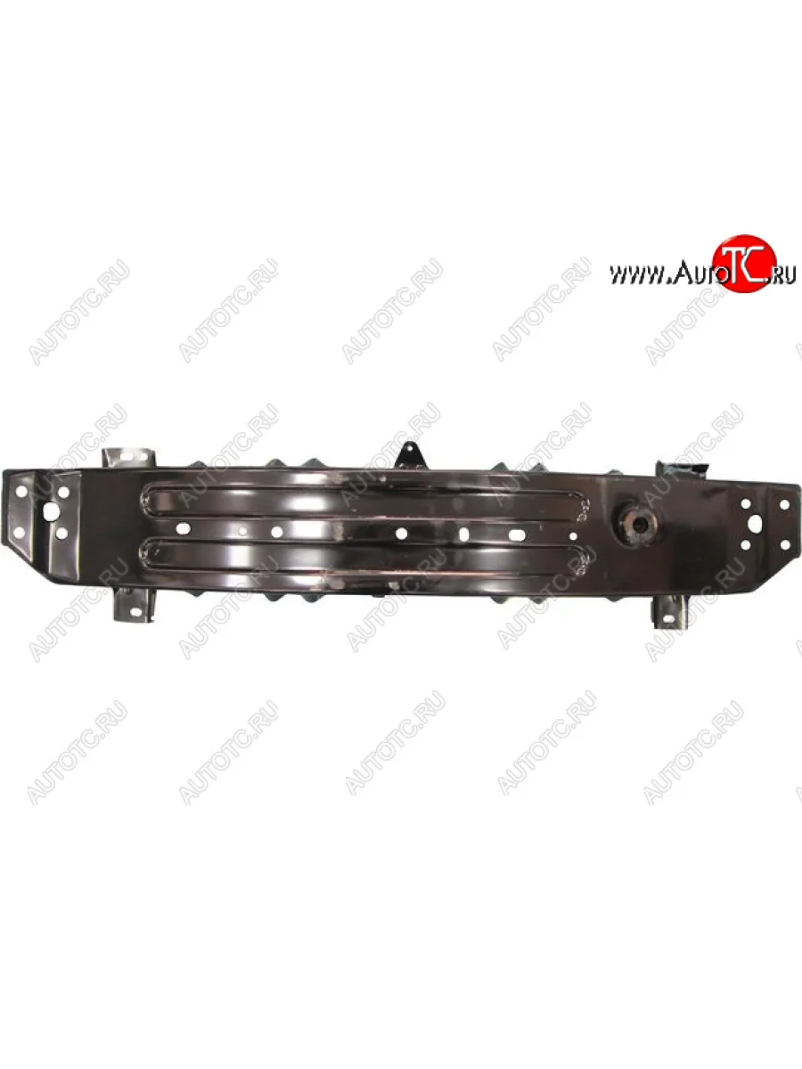 Усилитель переднего бампера (пр-во Китай) CHINA Mazda 3/Axela BL дорестайлинг седан (2009-2011)  в Керчи Республика Крым