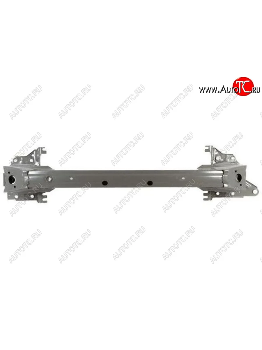 Усилитель переднего бампера (пр-во Китай) BODYPARTS  Mazda 6 (2005-2008) GG  в Воронеже Воронежской области