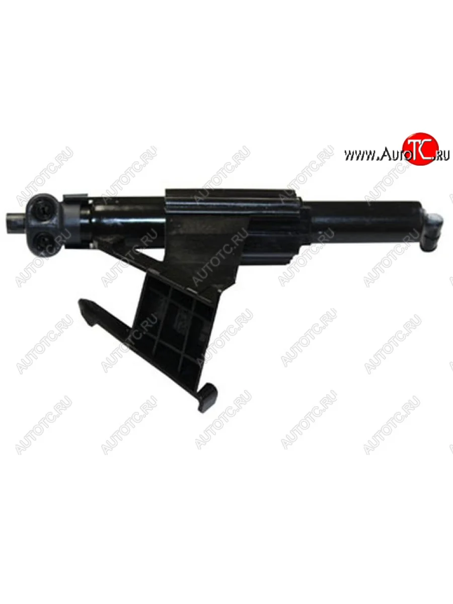 Левая форсунка омывателя фар (пр-во Тайвань) TYG Ford Focus 3 седан дорестайлинг (2011-2015)  в Самаре Самарской области