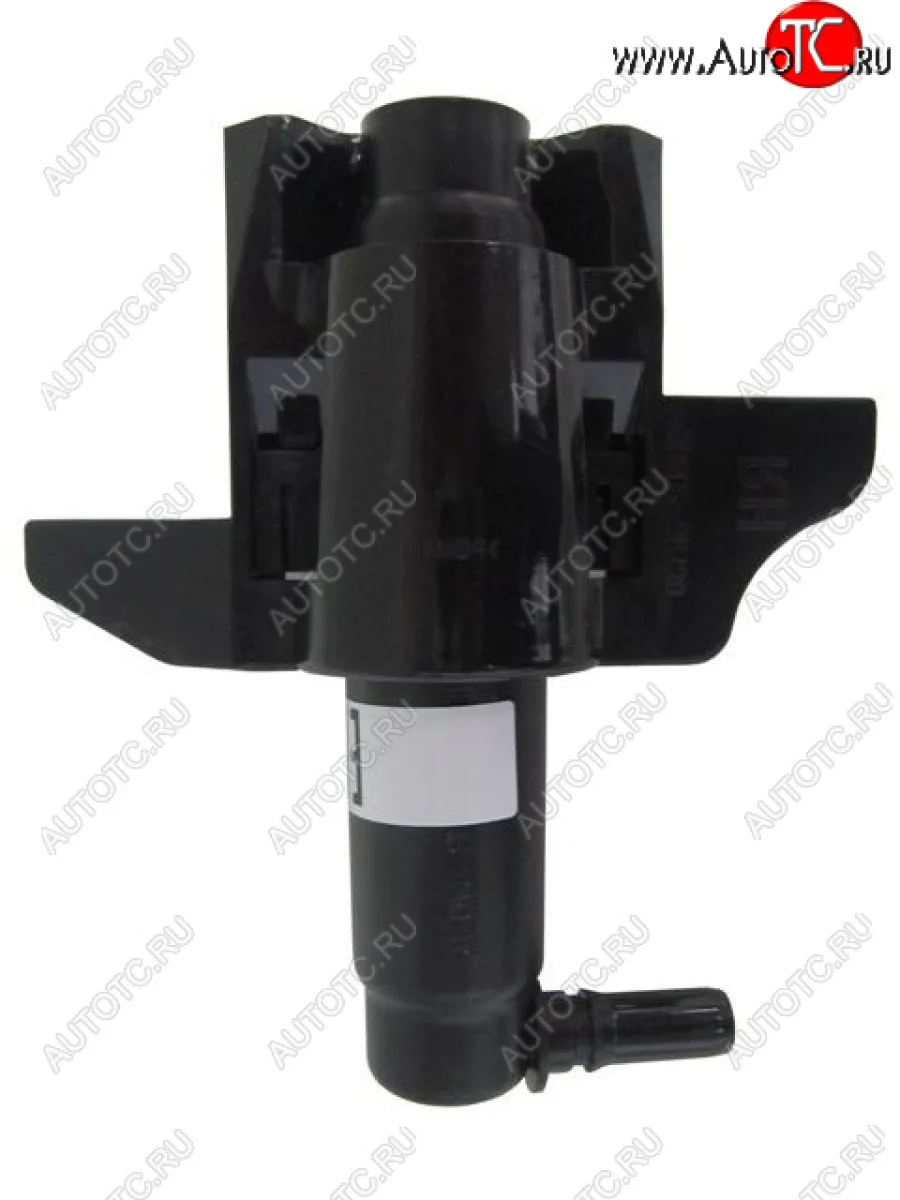 Левая форсунка омывателя фар (пр-во Тайвань) TYG KIA Optima 3 TF дорестайлинг седан (2010-2013)  с доставкой в г. Керчь