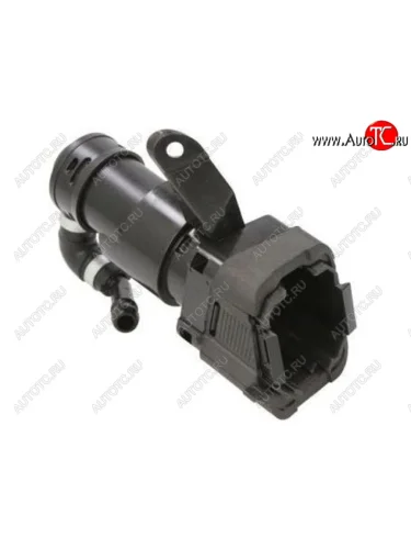 Правая форсунка омывателя фары (пр-во Китай) BODYPARTS Mazda 3/Axela BL дорестайлинг седан (2009-2011)