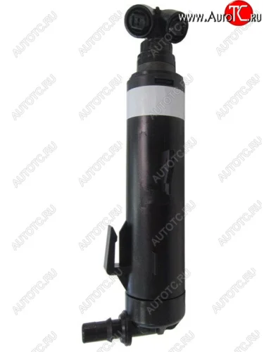 Правая форсунка омывателя фары (пр-во Китай) BODYPARTS Audi A8 D4 дорестайлинг, седан (2009-2013)