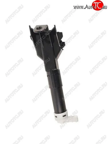 Правая форсунка омывателя фары (пр-во Китай) BODYPARTS Toyota Camry XV40 рестайлинг (2009-2011)