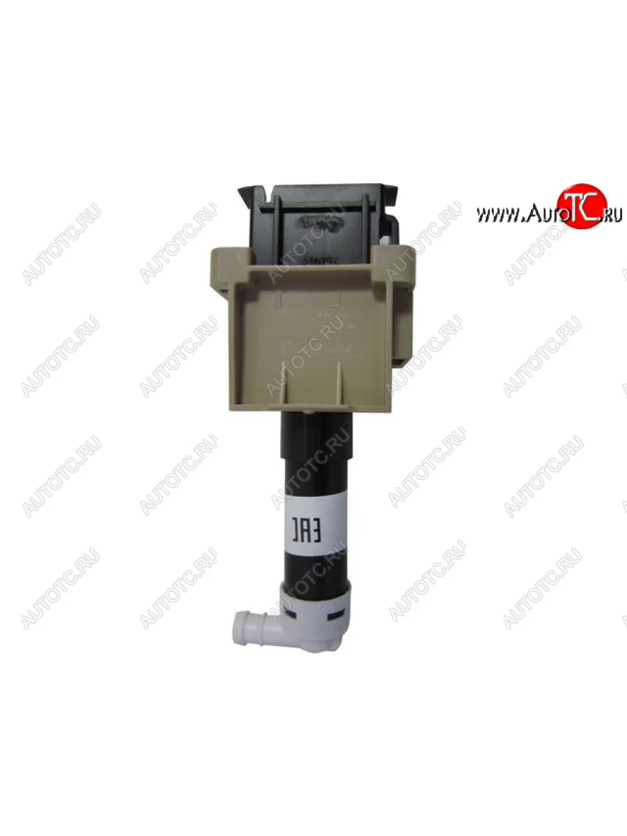 Правая форсунка омывателя фары (пр-во Китай) BODYPARTS Mazda CX-7 ER рестайлинг (2010-2012)  с доставкой в г. Керчь