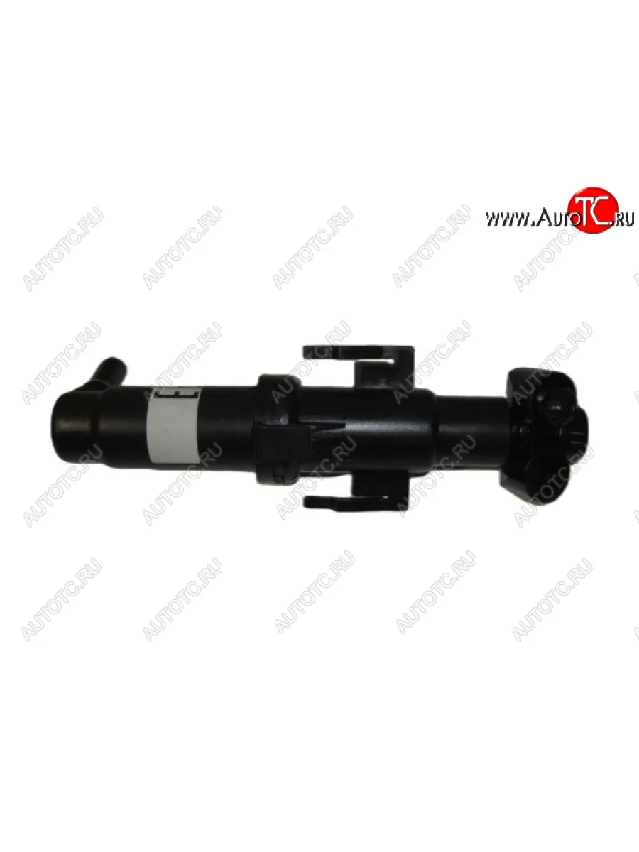 Правая форсунка омывателя фары (пр-во Китай) BODYPARTS BMW 7 серия F01-F04 седан (2008-2015)  в Самаре Самарской области