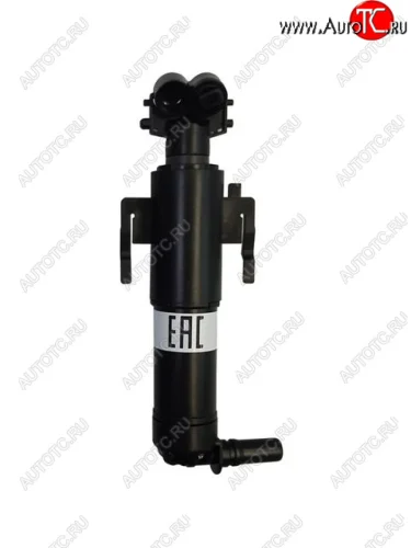 Правая форсунка омывателя фары (пр-во Китай) BODYPARTS BMW 5 серия G30 дорестайлинг, седан (2016-2020)