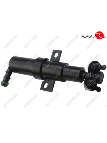 Правая форсунка омывателя фары (пр-во Китай) BODYPARTS Volkswagen Passat B6 седан (2005-2011)