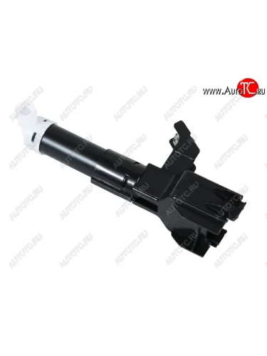 Правая форсунка омывателя фары (пр-во Китай) BODYPARTS Toyota Land Cruiser Prado J150 дорестайлинг (2009-2013)