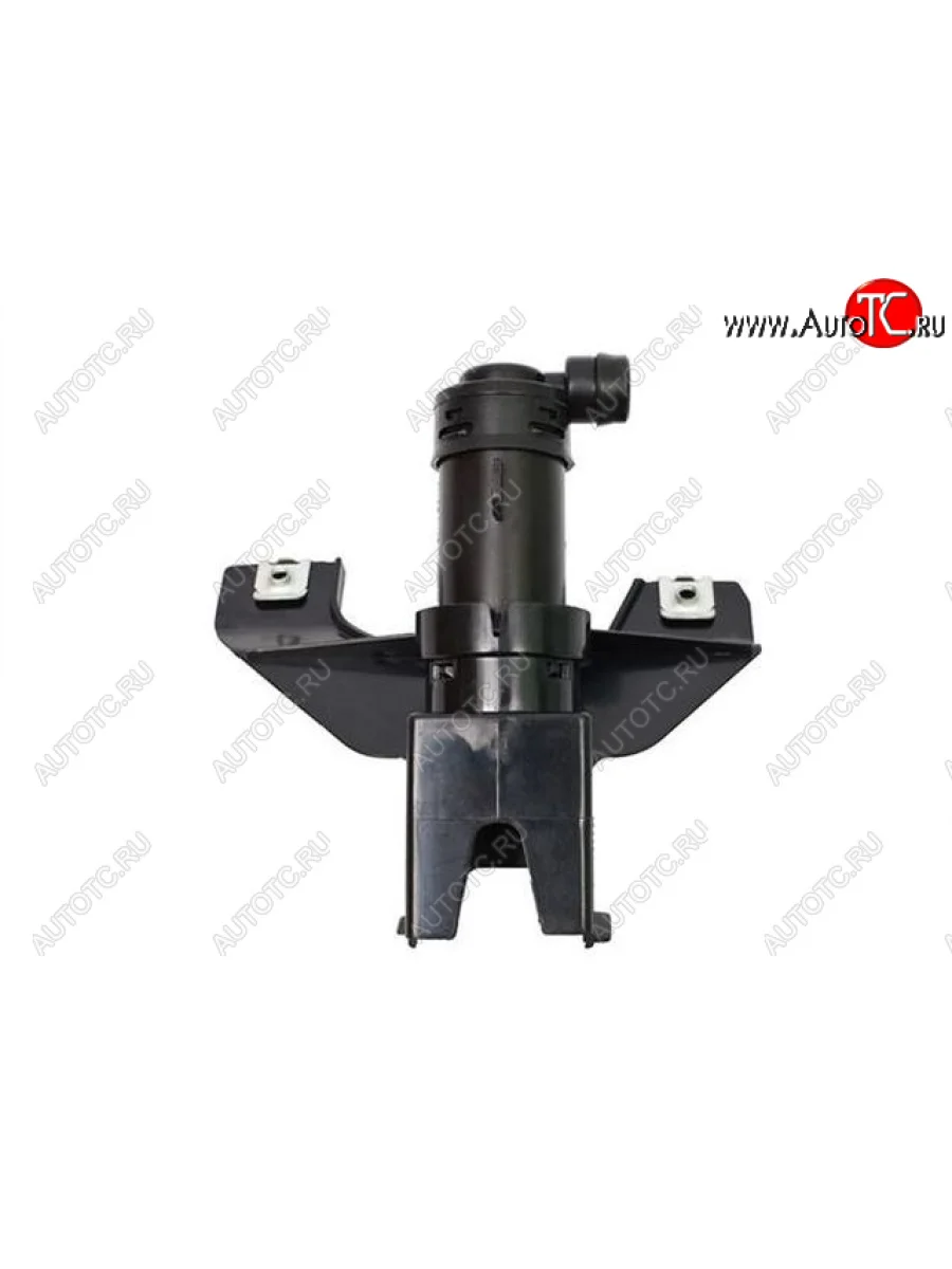 Правая форсунка омывателя фары (пр-во Китай) BODYPARTS Lexus RX300 XU30 дорестайлинг (2003-2006)  в Керчи Республика Крым