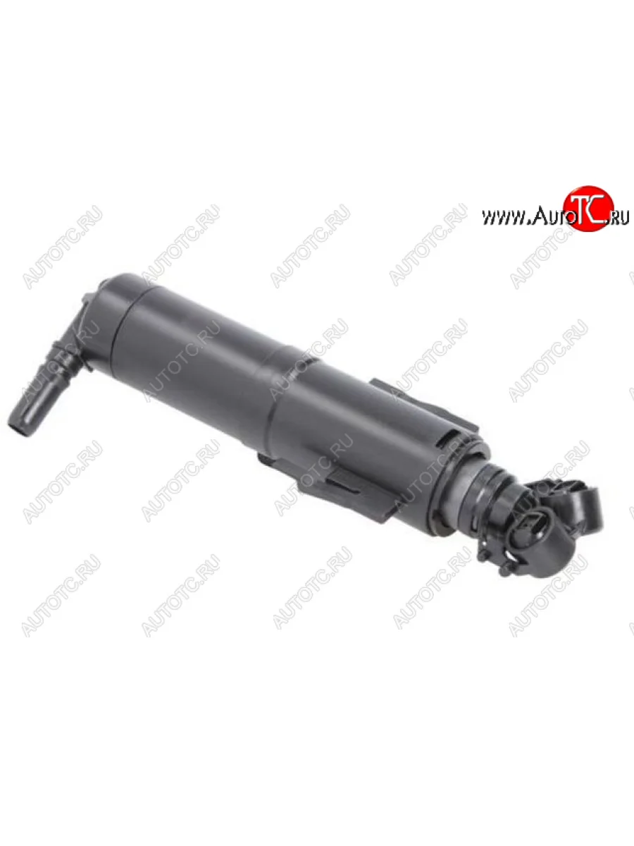 Правая форсунка омывателя фары (пр-во Китай) BODYPARTS BMW X1 F48 дорестайлинг (2015-2019)  в Самаре Самарской области