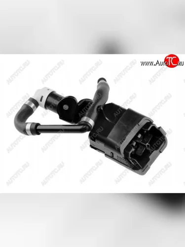 Правая форсунка омывателя фары (пр-во Китай) BODYPARTS  Mazda 6 GH дорестайлинг седан (2007-2010)