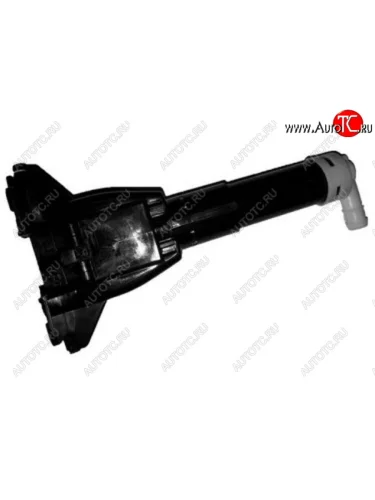 Правая форсунка омывателя фары (пр-во Китай) CHINA Honda Accord 8 CU седан дорестайлинг (2008-2011)