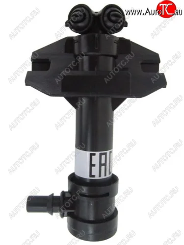 Правая форсунка омывателя фары (пр-во Китай) BODYPARTS Audi Q3 8U дорестайлинг (2011-2015)