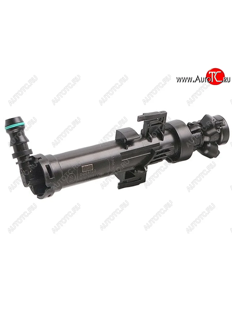 Правая форсунка омывателя фары (пр-во Китай) BODYPARTS Audi Q5 8R дорестайлинг (2008-2012)  в Керчи Республика Крым