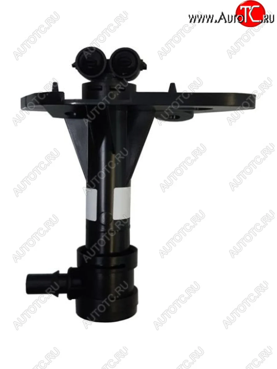 Правая форсунка омывателя фары (пр-во Китай) CHINA Audi Q7 4M дорестайлинг (2015-2020)  в Перми Пермском крае