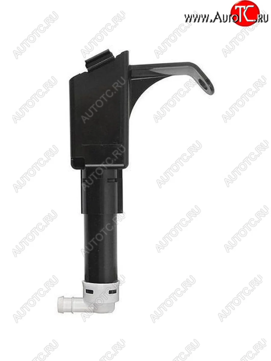 Правая форсунка омывателя фары (пр-во Китай) BODYPARTS Toyota Camry XV40 дорестайлинг (2006-2008)  в Самаре Самарской области