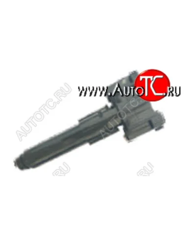 Правая форсунка омывателя фары (пр-во Китай) BODYPARTS Toyota Camry XV55 1-ый рестайлинг (2014-2017)