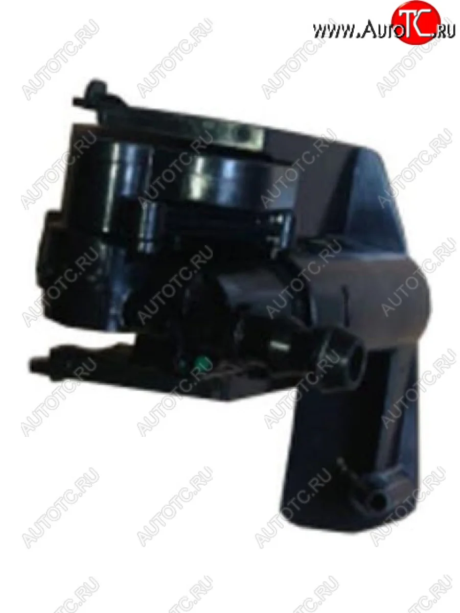 Правая форсунка омывателя фары (пр-во Китай) BODYPARTS Toyota Corolla E150 седан дорестайлинг (2006-2010)  в Керчи Республика Крым