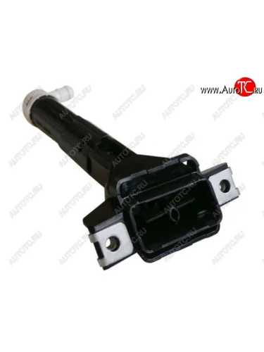 Правая форсунка омывателя фары (пр-во Китай) BODYPARTS Honda CR-V RM1,RM3,RM4 дорестайлинг (2012-2015)