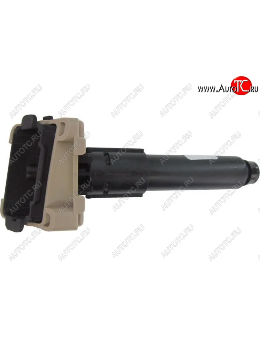 Правая форсунка омывателя фары (пр-во Китай) BODYPARTS Mazda CX-5 KF (2016-2025)  с доставкой в г. Керчь