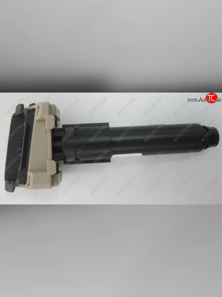 Правая форсунка омывателя фары (пр-во Китай) BODYPARTS Mazda CX-5 KE дорестайлинг (2011-2014)  в Самаре Самарской области