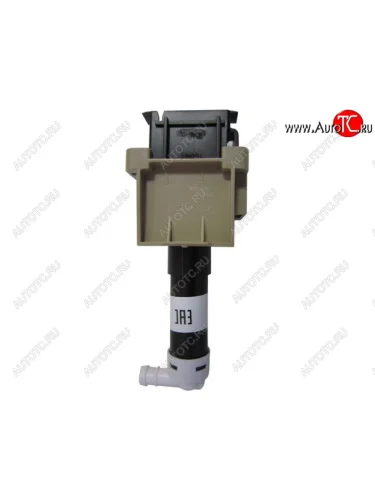 Правая форсунка омывателя фары (пр-во Китай) CHINA Mazda CX-7 ER рестайлинг (2010-2012)